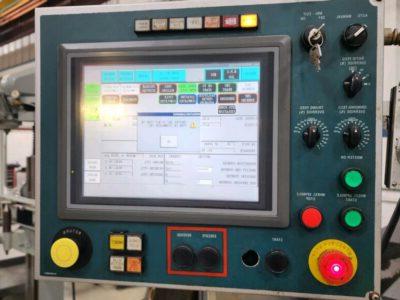 Toyoda GE4P-50 CNC Plain OD Grinder-5